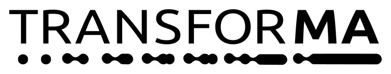 Logo Transforma
